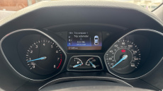 Ford Focus 1.0 EcoBoost 140 ST-Line Navigation 5dr Petrol Hatchback